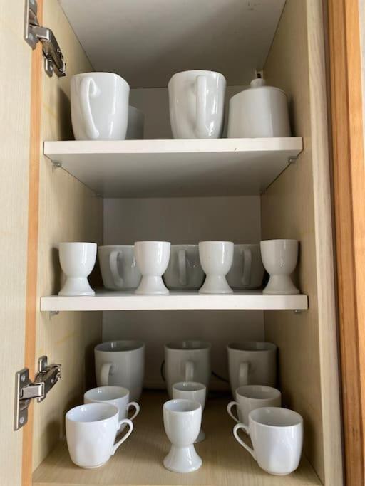 Apartment In Wuppertal - Charmante 3-Zimmer-Oase Mit Kamin Und Badewanne Экстерьер фото